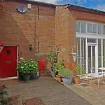 The Hayloft, Warwick On Eden