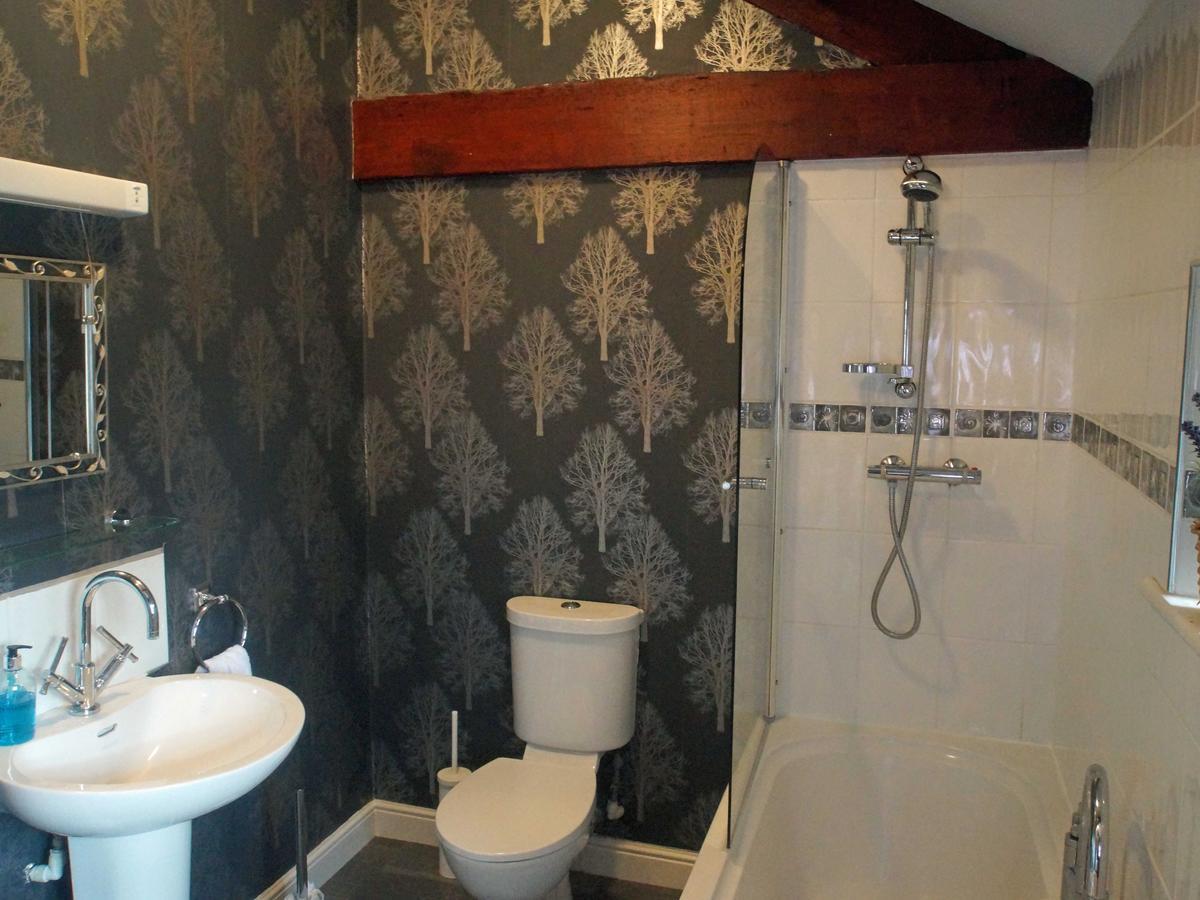 The Hayloft Warwick On Eden * Carlisle (Cumbria)