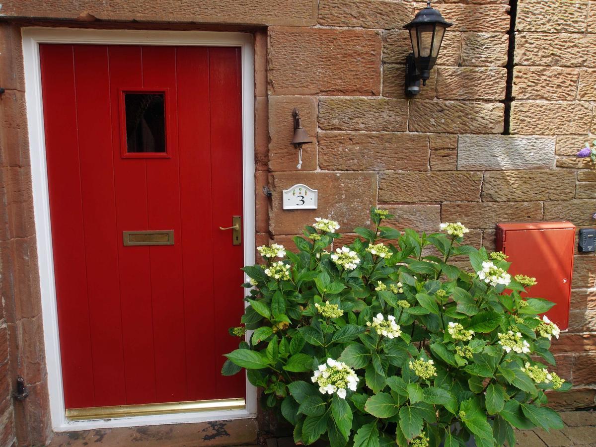 The Hayloft Warwick On Eden * Carlisle (Cumbria)