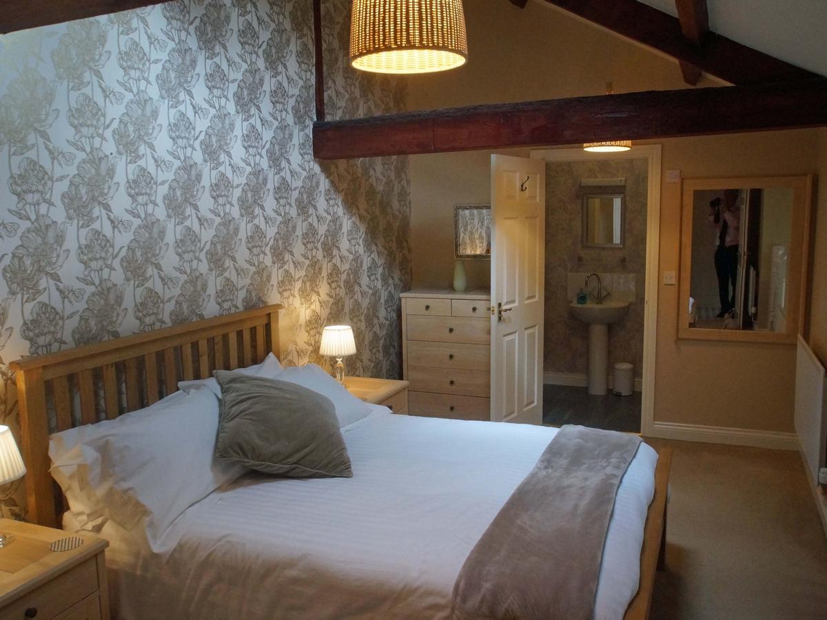 The Hayloft Warwick On Eden * Carlisle (Cumbria)