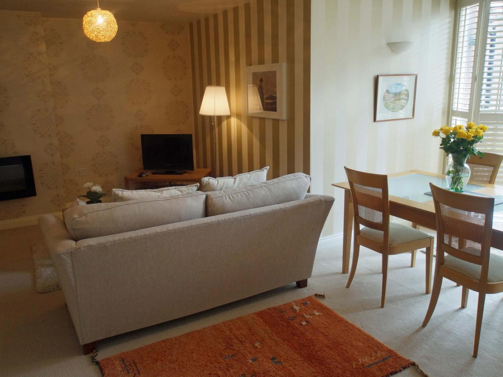 The Hayloft Warwick On Eden * Carlisle (Cumbria)