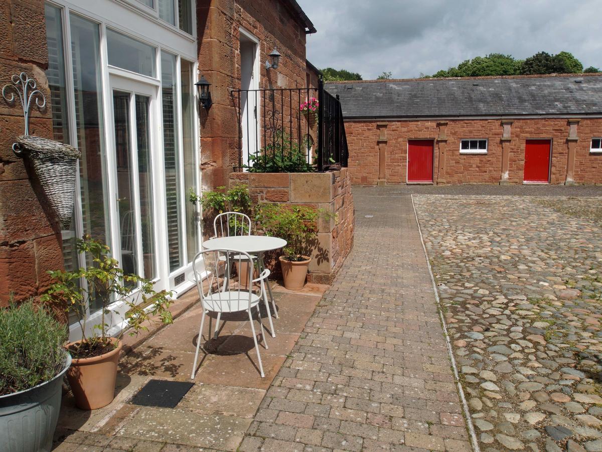 The Hayloft Warwick On Eden * Carlisle (Cumbria)