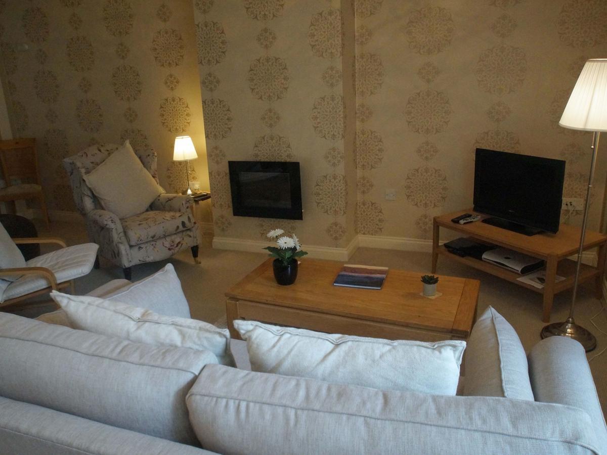 The Hayloft Warwick On Eden * Carlisle (Cumbria)